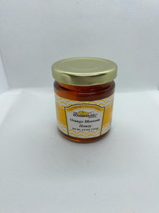 5oz Jam/Preserve