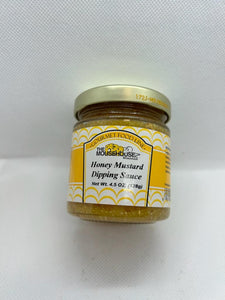 5oz Jam/Preserve