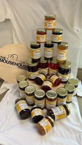 5oz Jam/Preserve