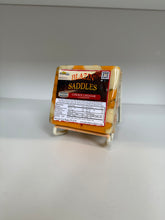 Load image into Gallery viewer, Blazin' Saddles Cheddar
