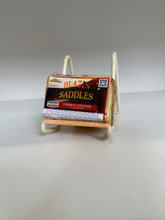 Load image into Gallery viewer, Blazin' Saddles Cheddar