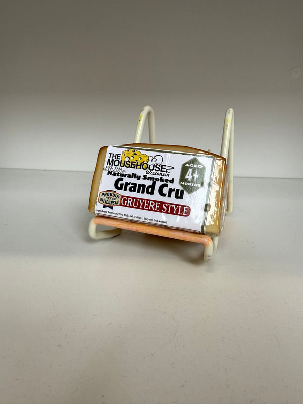 Smoked Grand Cru - Gruyere