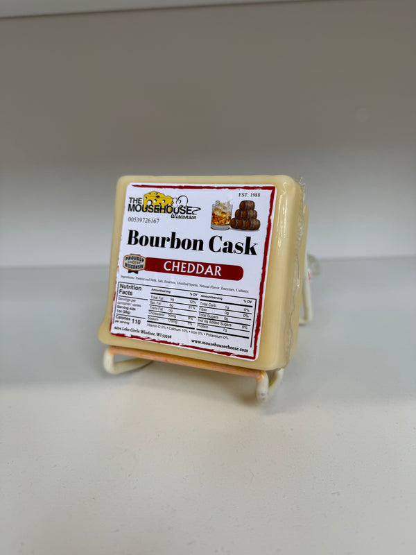 Bourbon Cask