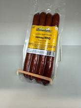Load image into Gallery viewer, Jumbo Beef Sticks 7oz