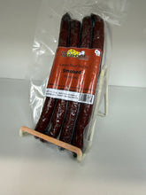 Load image into Gallery viewer, Jumbo Beef Sticks 7oz