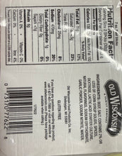 Load image into Gallery viewer, Old Wisconsin Beef Sticks Smoked Sausage
