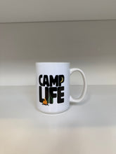 Load image into Gallery viewer, Ceramic Camp Mug 14oz