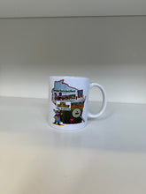 Load image into Gallery viewer, DeFindsor, WI x Igor Mug