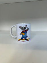 Load image into Gallery viewer, DeFindsor, WI x Igor Mug