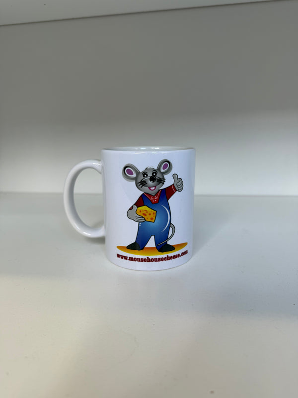 DeFindsor, WI x Igor Mug