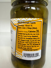 Load image into Gallery viewer, Good &amp; Evil Pickles