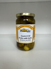 Load image into Gallery viewer, Good &amp; Evil Pickles
