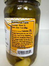Load image into Gallery viewer, Good &amp; Evil Pickles