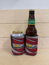 Load image into Gallery viewer, American Flag Mousehouse Koozie