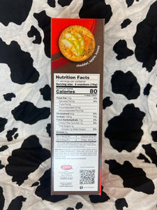 Breton Original Crackers