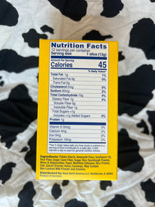 Wasa Gluten Free Crispbread