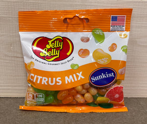 Jelly Belly Citrus Mix