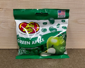 Jelly Belly Green Apple