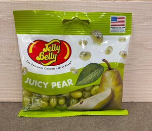 Jelly Belly Juicy Pear