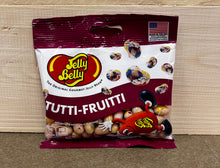 Load image into Gallery viewer, Jelly Belly Tutti-Fruitti