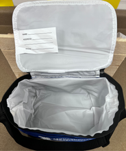 Load image into Gallery viewer, Mousehouse Insulated Cooler - Inside of Cooler