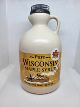 Load image into Gallery viewer, Patz Maple Syrup 1 Quart