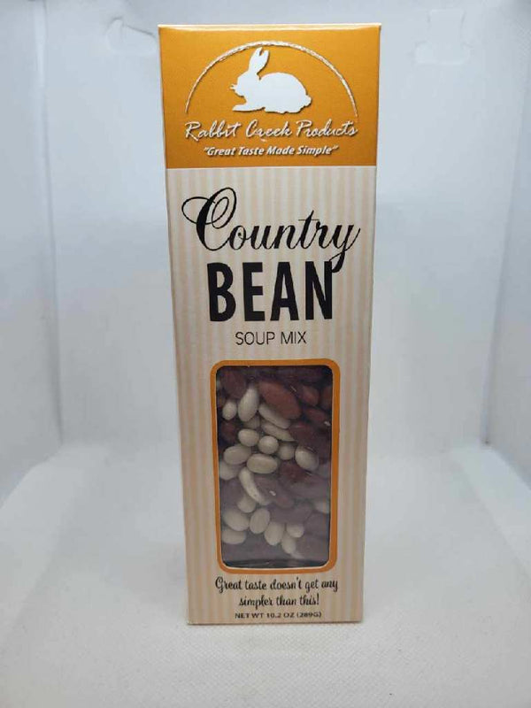 Rabbit Creek Country Bean Soup Mix