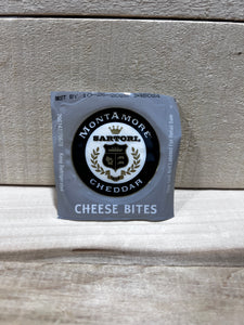 Sartori Bites Montamore - Individual Bite