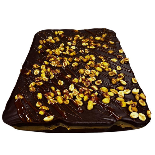 Take Five Fudge