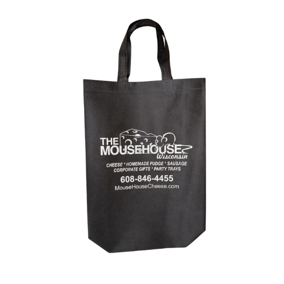 Black Mousehouse Bag