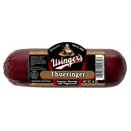 Usinger Thueringer
