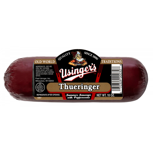 Usinger Thueringer