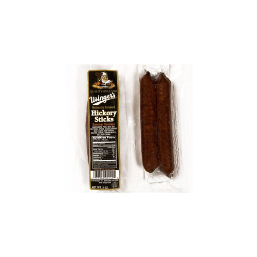Usinger's Hickory Snack Pack