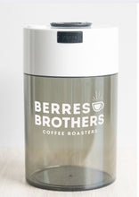 Load image into Gallery viewer, 1 lb Airtight Coffee Storage Container