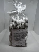Load image into Gallery viewer, Yogurt Pretzels - Back of Bag