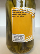Load image into Gallery viewer, Mild Pickled Okra