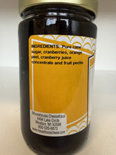 Load image into Gallery viewer, Cranberry Preserve