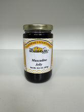Load image into Gallery viewer, Muscadine Jelly 10.5oz