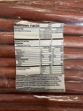 Load image into Gallery viewer, Old Wisconsin Beef Snack Sticks - 26oz