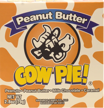 Load image into Gallery viewer, Peanut Butter Cow Pie
