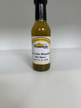 Load image into Gallery viewer, Key Lime Margarita Hot Sauce