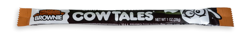 Brownie Cow Tales - 2pk