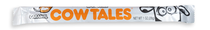 Original Cow Tales - 2pk