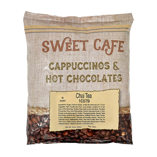 Chai Tea 2 lb