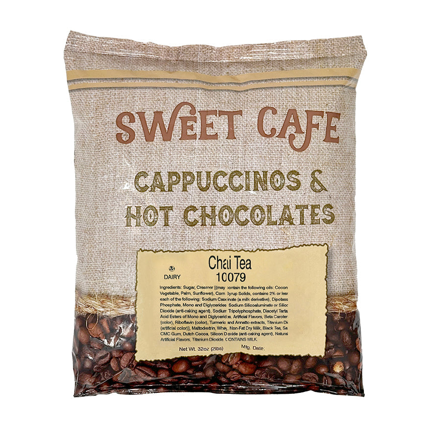 Chai Tea 2 lb