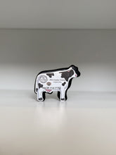 Load image into Gallery viewer, Wax Coated Mild Cheddar Cheese - Cow Cut