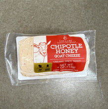 Load image into Gallery viewer, LaClare Chipotle Honey Goat Cheese