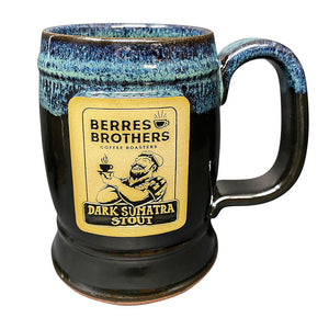 2 lb. Gift Box w/20 oz. Stein