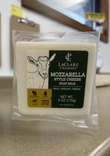 Load image into Gallery viewer, LaClare Goat Cheese Mozzarella