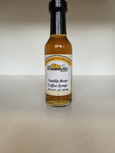 Load image into Gallery viewer, Coffee Syrup